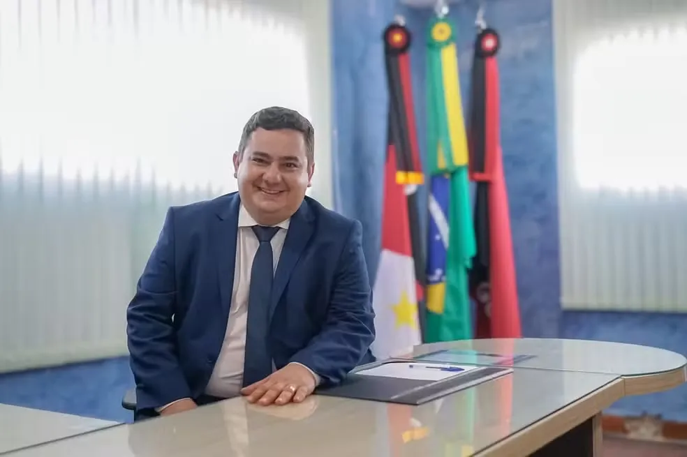 Prefeito de Jacaraú Sob Investigação: Ligação com Morte de Vereador na Paraíba é Alvo da Polícia Civil