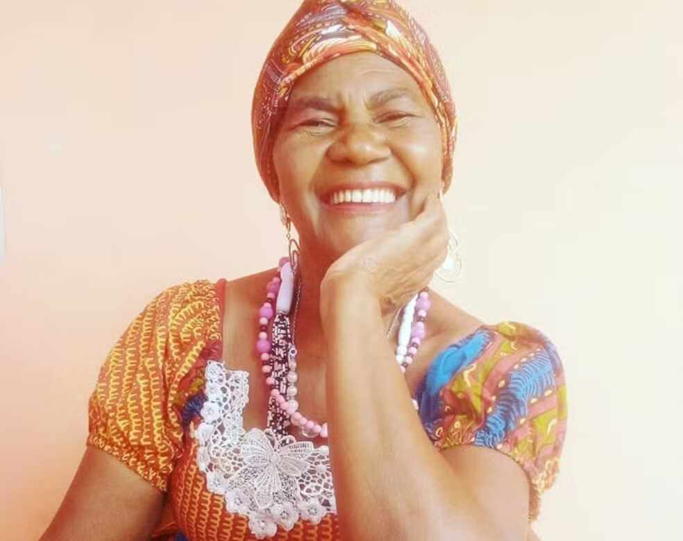 Severina Baracho, Dona Biu - Foto (Reprodução-Instagram)