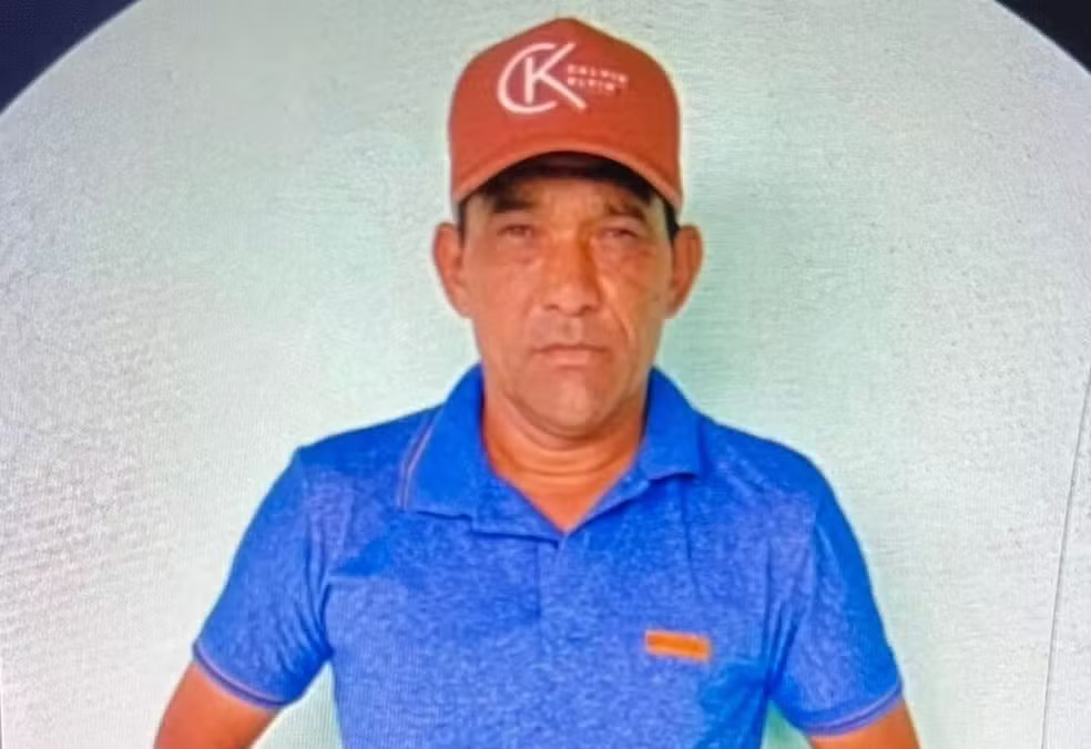 Suspeito de matar ex-sogra em Sapé está foragido - Foto (Reprodução-TV Cabo Branco)