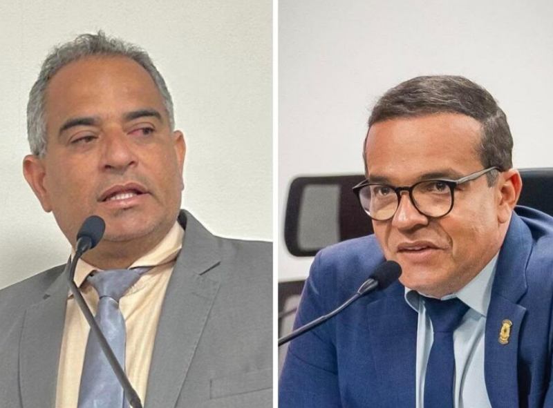 TRE-PE cassa chapa do PL e em decisão unanime retira os mandatos dos vereadores André Rabicó e Sérgio da SJS