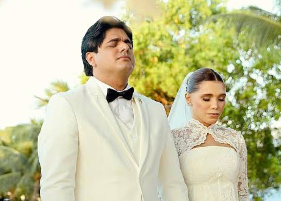 Justiça determina prisão preventiva de João Lima após vídeos de agressão viralizarem - Foto (Reprodução)