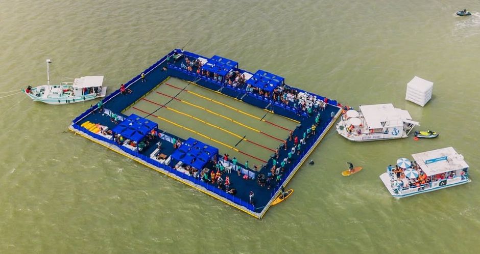 Goiana Beach Sports 2026 movimenta Ponta de Pedra com Esporte, Turismo e Açao Social