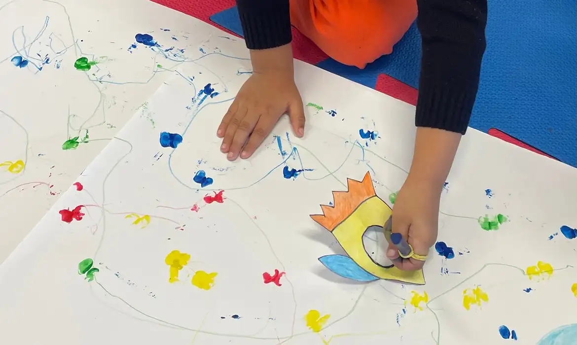 Desaparecimento Infantojuvenil em Alta: Meninas são maioria entre os 66 casos diários no Brasil - Foto (Reprodução)