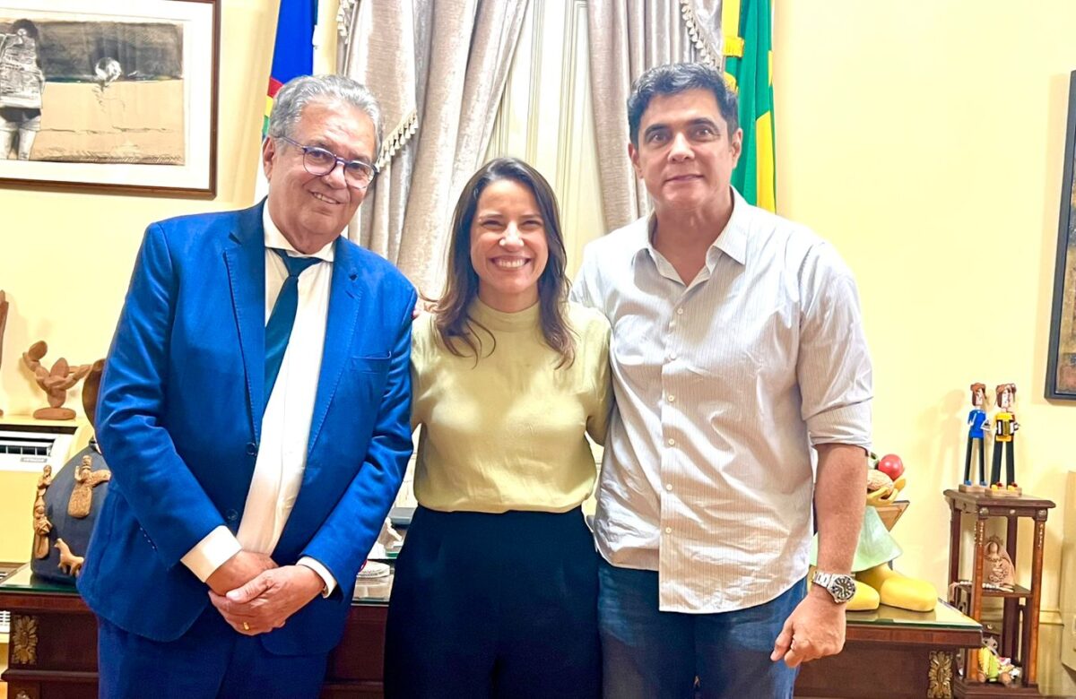 Articulação de Armando Pimentel e Antonio Moraes garante viatura fixa da PM em Ibiranga