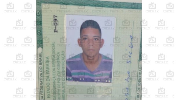 Homem é assassinado em Pedras de Fogo - Foto (Reprodução)
