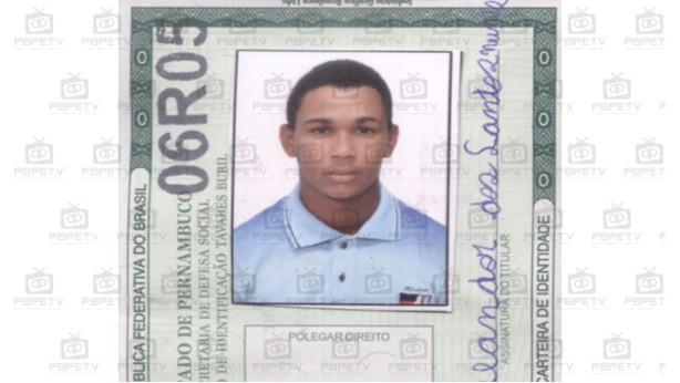 Homem é assassinado enquanto dormia em Camutanga - Foto (Reprodução)