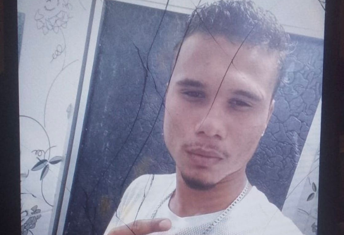 Homem é assassinado no centro de Pedras de Fogo - Foto (Reprodução)