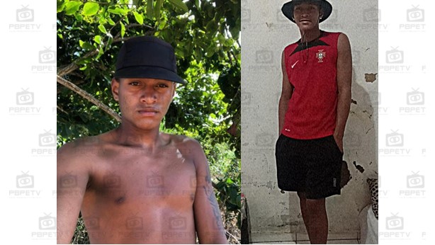 ITAMBÉ - Jovem de 17 segue desaparecido desde domingo (11) - Foto (Divulgação)