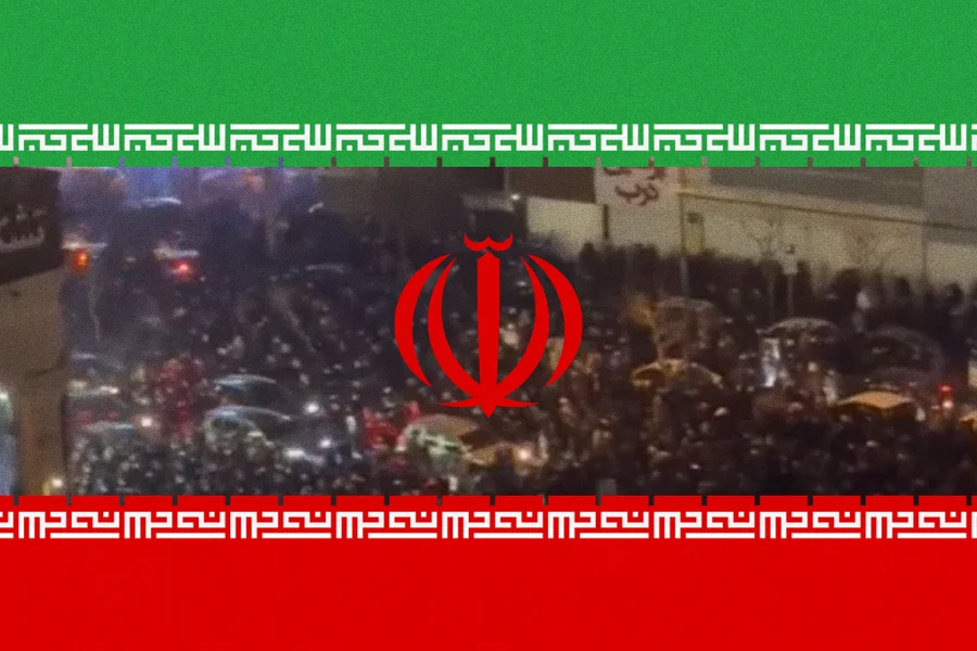 Irã vive a maior onda de protestos em uma década; mais de 500 mortos e 10 mil presos