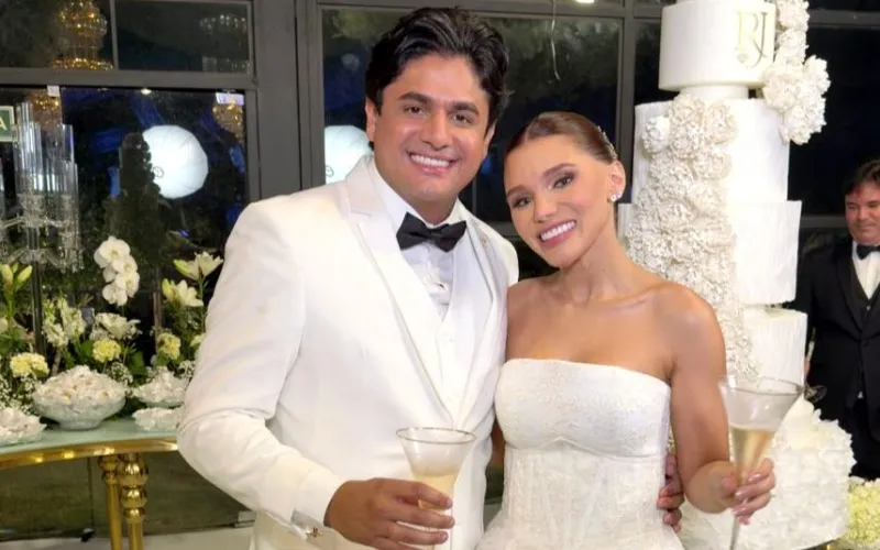 Médica e influenciadora denuncia marido cantor por violência doméstica em João Pessoa