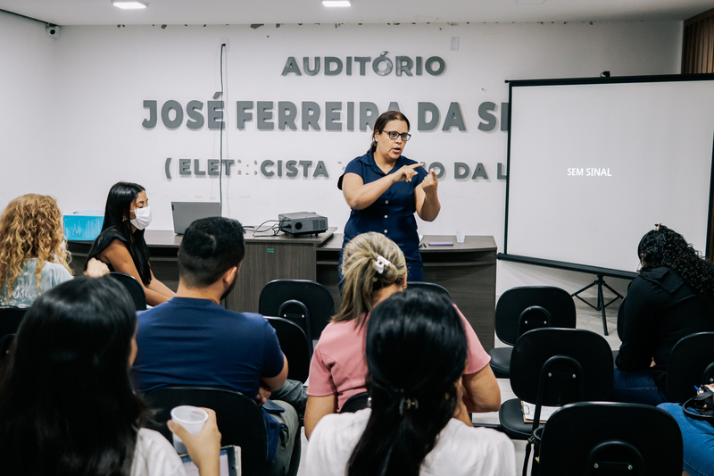 Saúde municipal de Alhandra estrutura novo fluxo para tratamento de feridas e assistência domiciliar