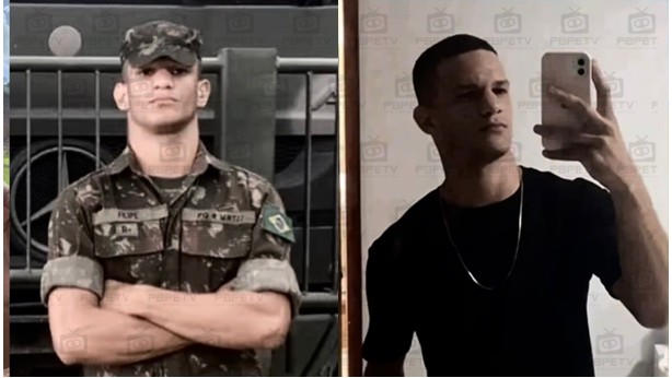 Cabo do Exército Brasileiro é assassinado na BR 101 em Goiana