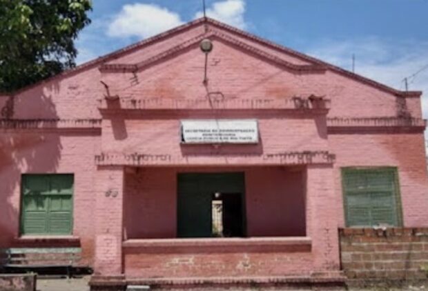 Caos na Antiga Cadeia de Rio Tinto - Invasão, Incêndio e a Sombra da Fraude Processual - Reprodução