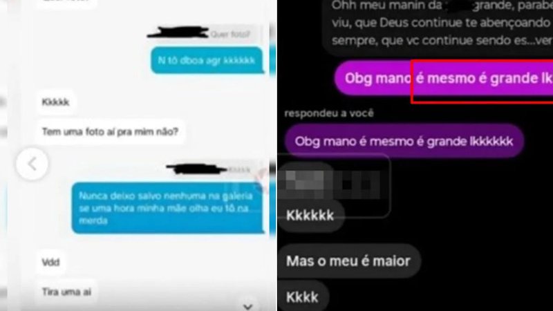 Crime em Caçu: Mãe flagra conversas explícitas entre professor e filho de 15 anos e registra ocorrência