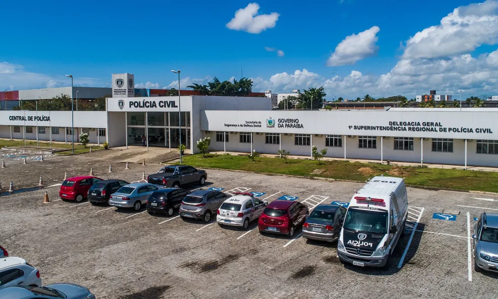 Vigilante é executado a tiros em Gramame por bando que cobiçava sua arma de serviço