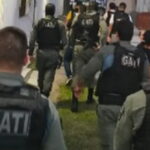 De educadora a suspeita de comando no crime: diretora de creche e pré-candidata é presa na Paraíba