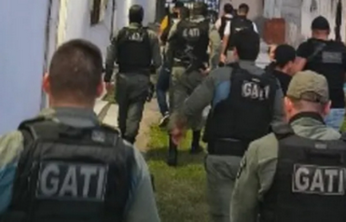 De educadora a suspeita de comando no crime: diretora de creche e pré-candidata é presa na Paraíba