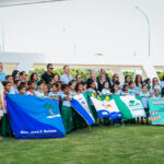 Educação de Alhandra recebe prêmio estadual por excelência com três escolas entre as melhores da Paraíba