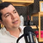 Menezes se filia ao Avante e anuncia retorno à política com foco na Câmara Federal