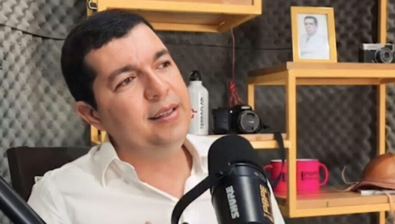 Menezes se filia ao Avante e anuncia retorno à política com foco na Câmara Federal