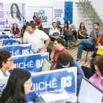 Boa notícia pra quem tá na correria: João Pessoa abre mais de 2 mil vagas no 5º Feirão da Empregabilidade