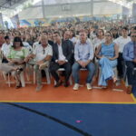 Abertura do Ano Letivo 2026 reúne cerca de 1.500 professores em Goiana