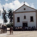 IPHAN aprova tombamento federal da igreja de São Lourenço e amplia patrimônio histórico de Goiana