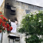 Tragédia no Ignêz Andreazza: irmãos morrem carbonizados ao tentar escapar por janela gradeada