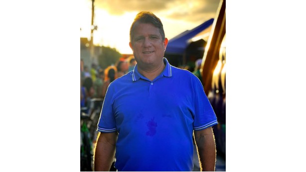 Justiça Eleitoral cobra a ex-vereador de Itambé Frederico Carrazzonni por irregularidades no pagamento de multa - Divulgação