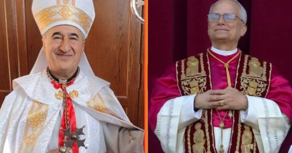 Papa aceita renúncia de bispo flagrado em esquema de desvio e vida dupla em bordéis
