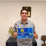 Parceria com o Governo de PE: Itambé fortalece Atenção Primária com entrega de 12 novos computadores para as UBSs