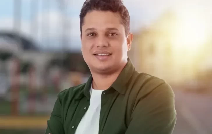 Prefeito de Itaquitinga consegue parcelar multa eleitoral de R$ 74 mil imposta por irregularidades na campanha de 2020