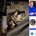 Presidente da Câmara de Lucena Mersinho da UP é preso após atropelar jovem com quadriciclo na praia (VEJA VÍDEO)