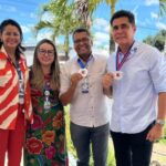 Educação de Itambé conquista Selo Prata no Compromisso Nacional Criança Alfabetizada