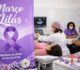 Prefeitura de Goiana reforça cuidados com a saúde da mulher com Ação Especial do “Março Lilás”