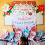 Ações da Assistência Social garantem entrega de enxovais para gestantes nos CRAS de Alhandra e Mata Redonda