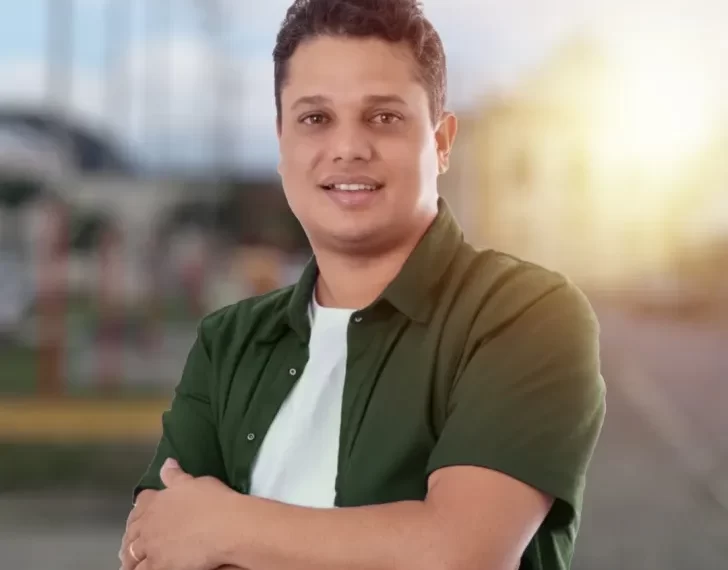 Justiça Eleitoral acelera cobrança de multa de R$ 74,8 mil contra prefeito de Itaquitinga por irregularidades na campanha de 2020