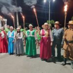 33ª Batalha das Heroínas de Tejucupapo e turismo cultural em Goiana