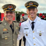 Academia de Polícia Militar do Cabo Branco ganha novo comando e reforça missão de formar líderes