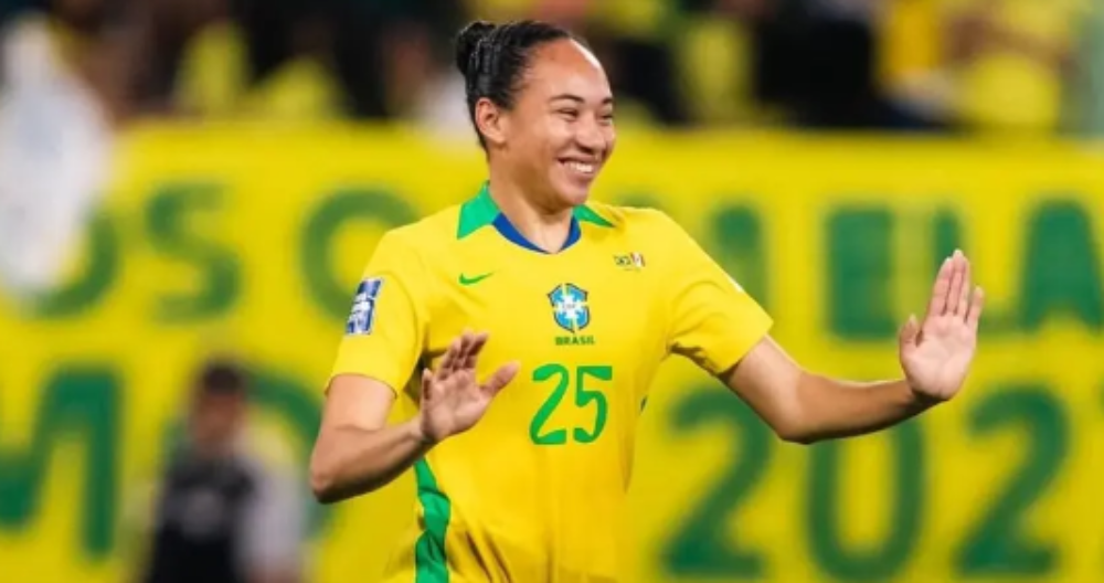 Brasil é campeão em casa: Seleção Feminina derrota Canadá e levanta a taça da FIFA Series 2026