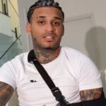 Anderson Neiff sobrevive a tentativa de homicídio em São Paulo e retorna ao Recife: "Foi um livramento"