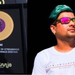 Dj Dm destaca trajetória, números expressivos e impacto no mercado digital