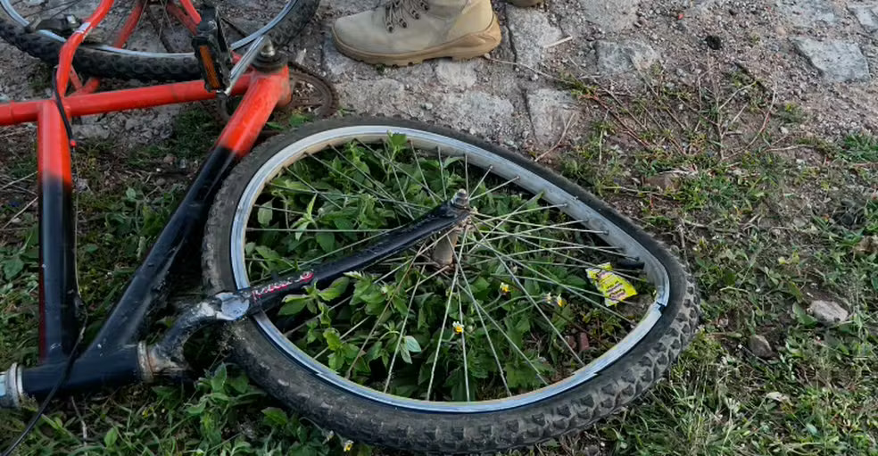 Tragédia no Sertão: Caminhão de lixo atropela e mata dois irmãos em Sousa-PB