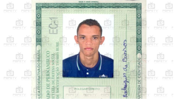 Homem é assassinado na PE 004 em Condado - Reprodução