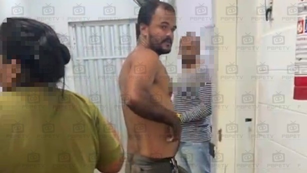 Homem que estava desaparecido há seis dias é encontrado em Pedras de Fogo