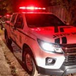 Crime brutal em Santa Rita: homem é executado a tiros e tem orelha cortada