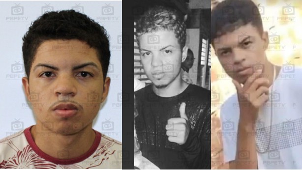 Jovem é assassinado em Itambé, divisa com Pedras de Fogo