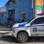 ARTIGO 157: Policia Militar e Rocam cumprem mandados de prisão em Itambé