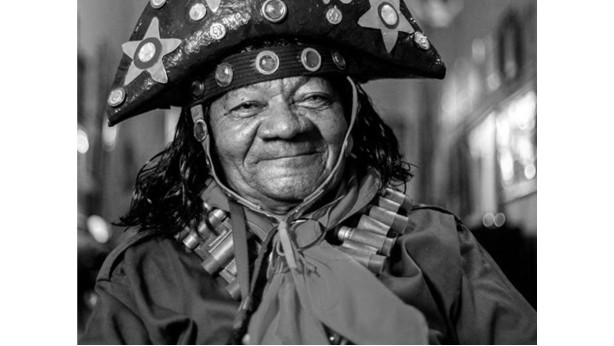 Prefeitura de Goiana lamenta falecimento de Mestre Biloco, ícone da cultura popular e das bandas marciais - Reprodução