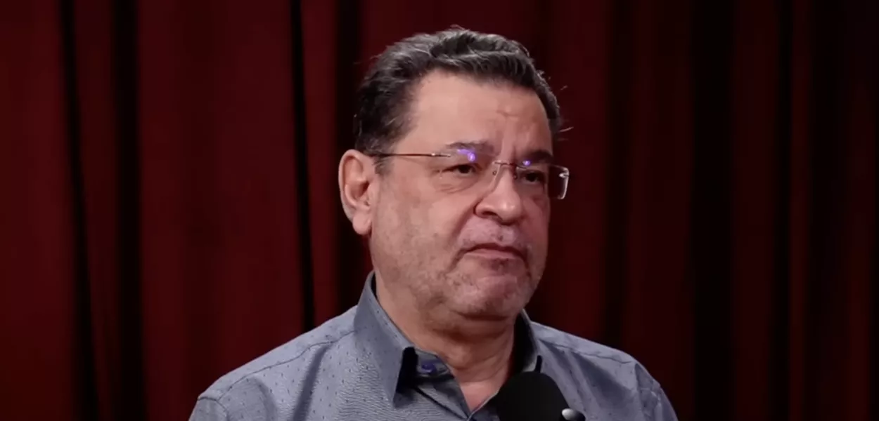 Rui Costa Pimenta se coloca como pré-candidato a presidente para abrir debate sobre os rumos do País